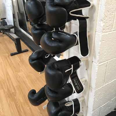 Boxing Gloves